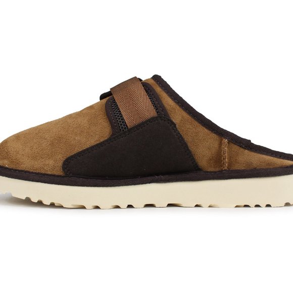 UGG Men's Dune Slip-on Mule - Picture 6 of 6